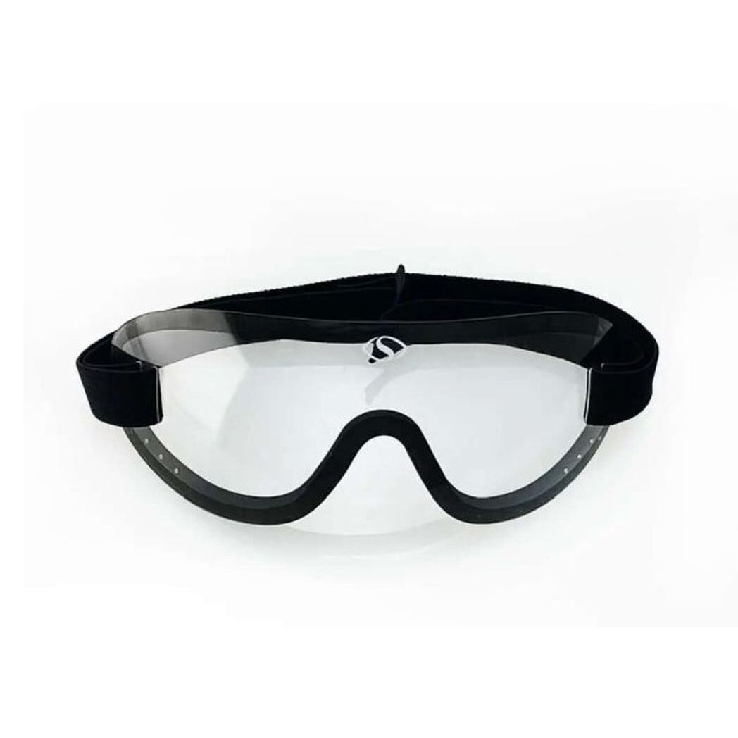 Shore Goggles Clear – EJ Wicks