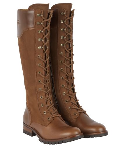 Country Boots and Shoes