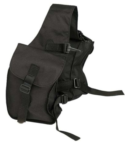 Saddle Bags