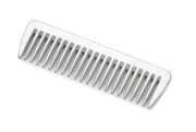 Small Aluminium Comb