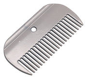 Aluminium Mane Comb