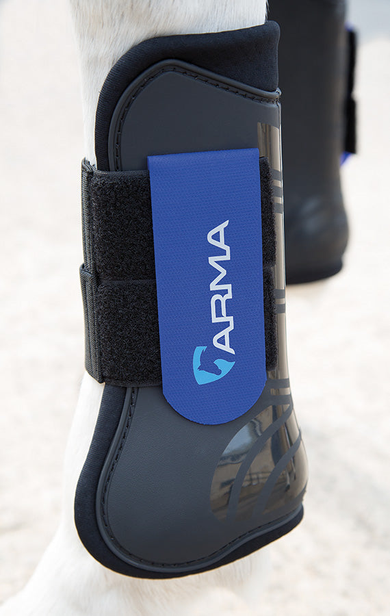 ARMA Tendon Boots