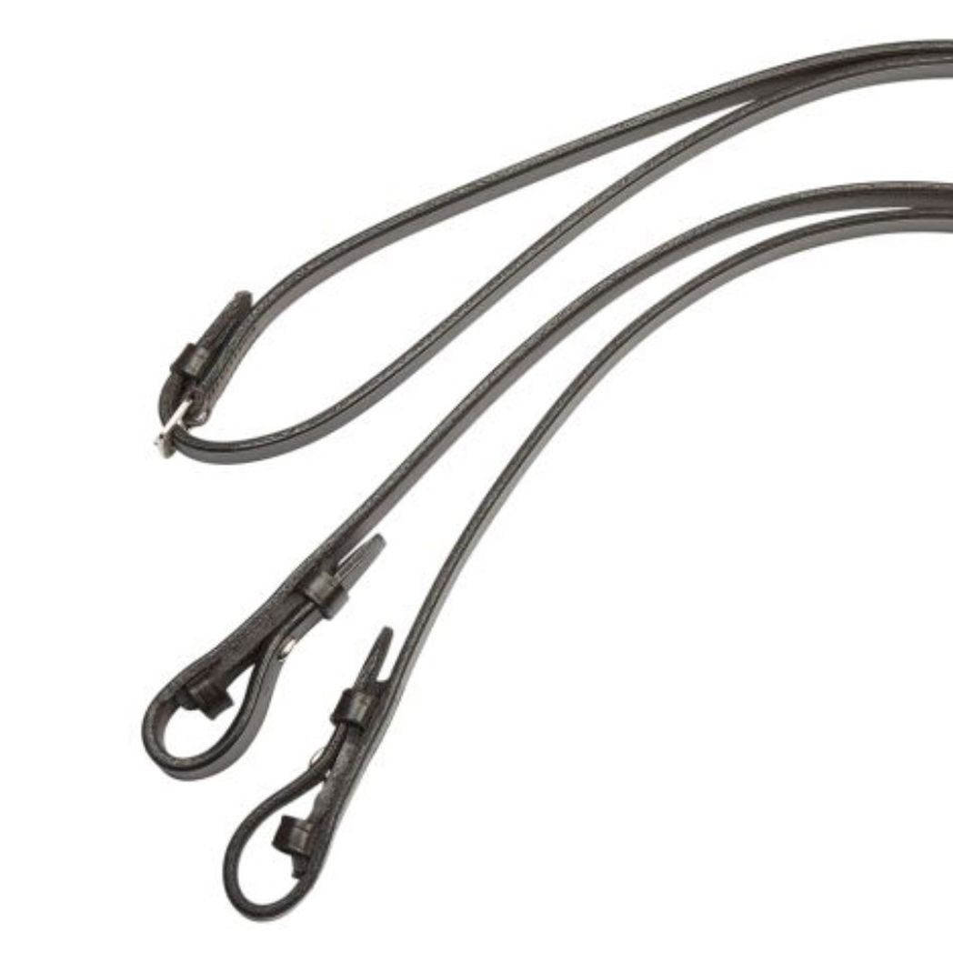 Plain Leather Pony Reins