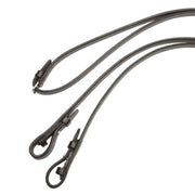 Plain Leather Pony Reins