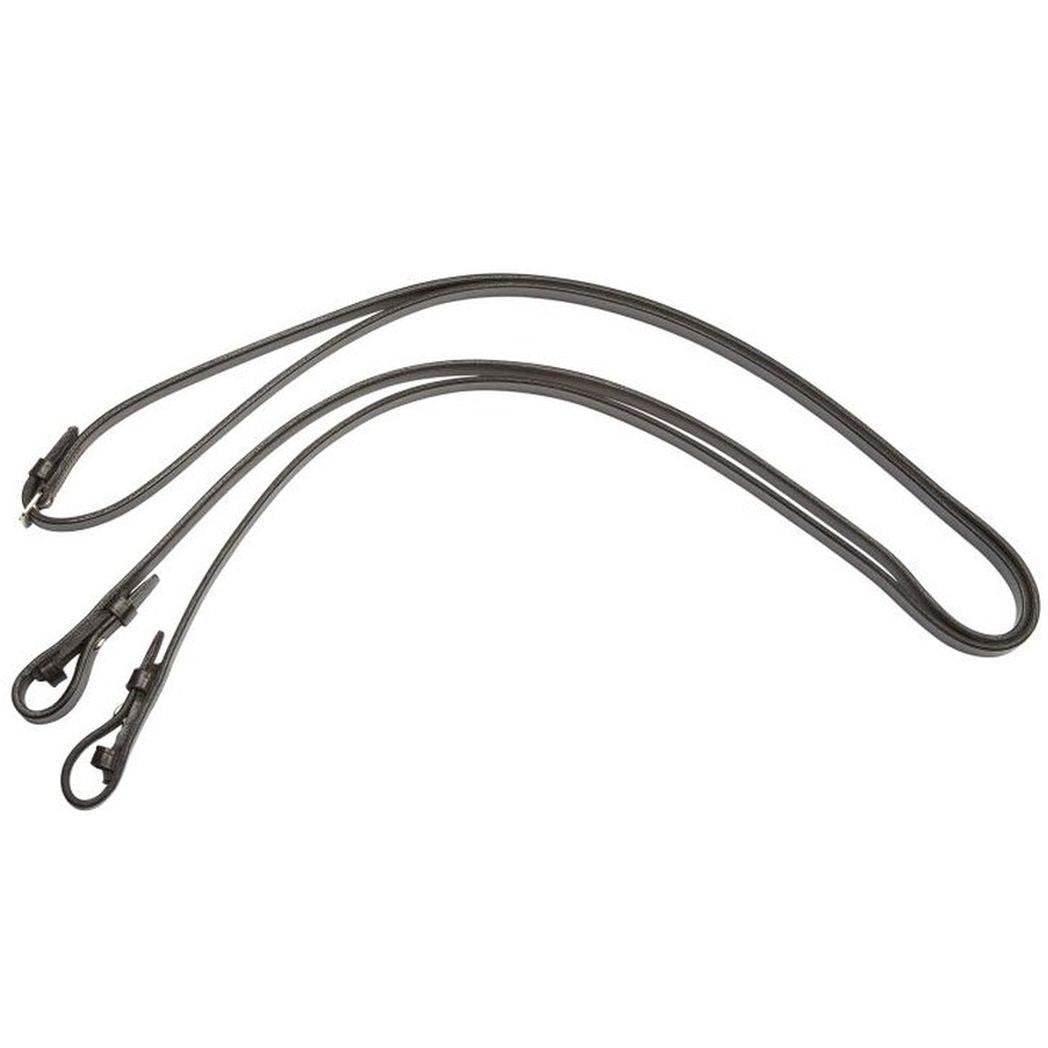 Plain Leather Pony Reins
