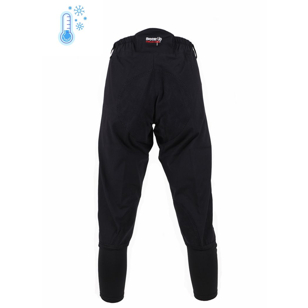 Breeze Up Thermal Exercise Breeches