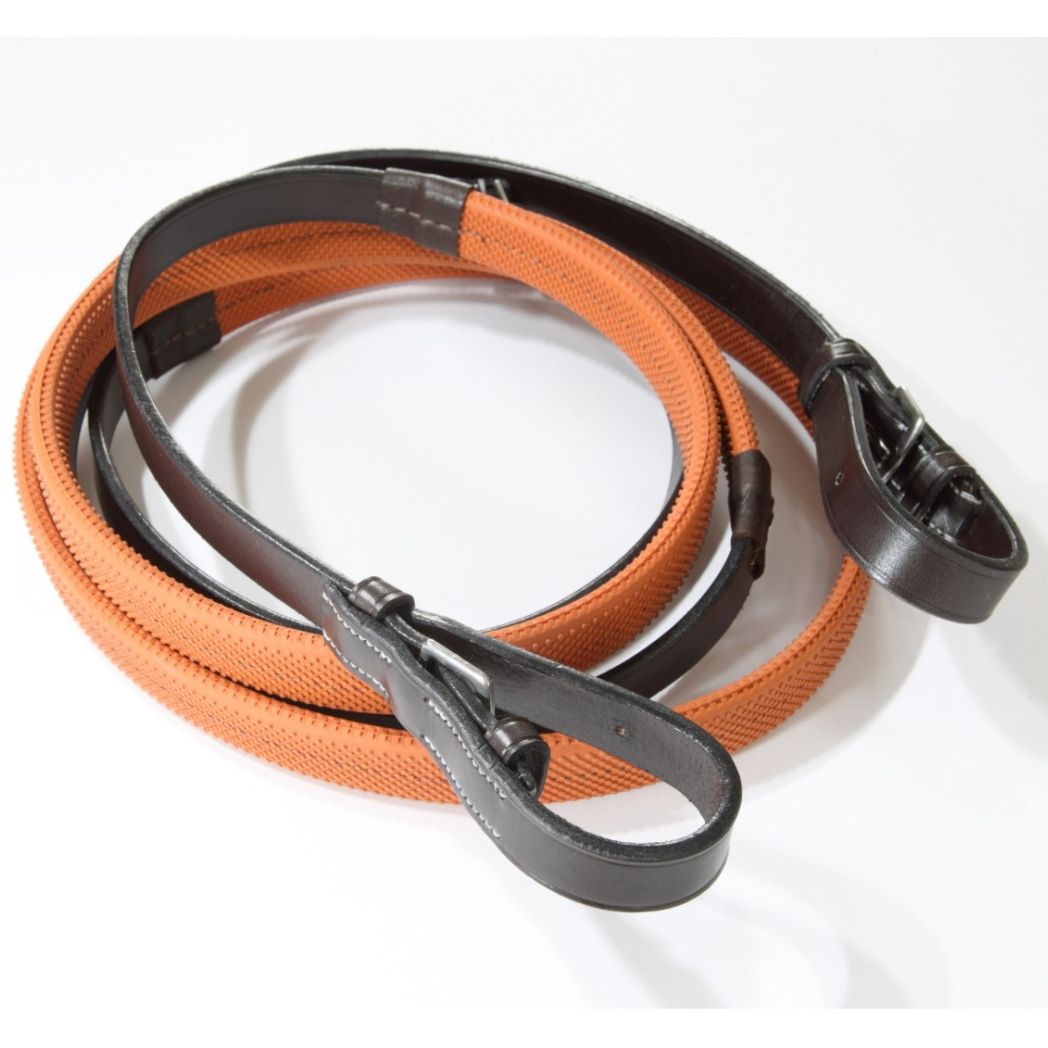 EJ Wicks 3/4" Reins 5*