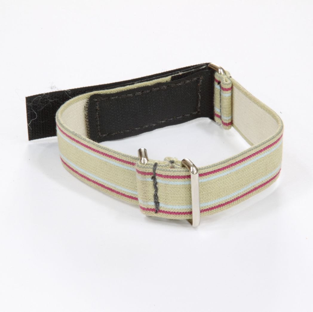 All Elastic Tongue Tie