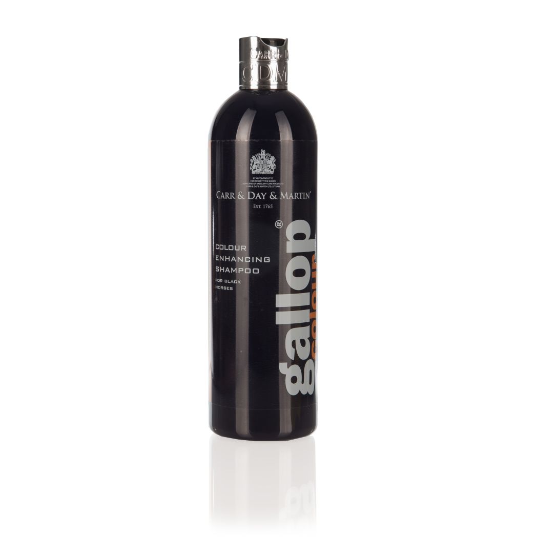 Gallop Colour Enhancing Shampoo