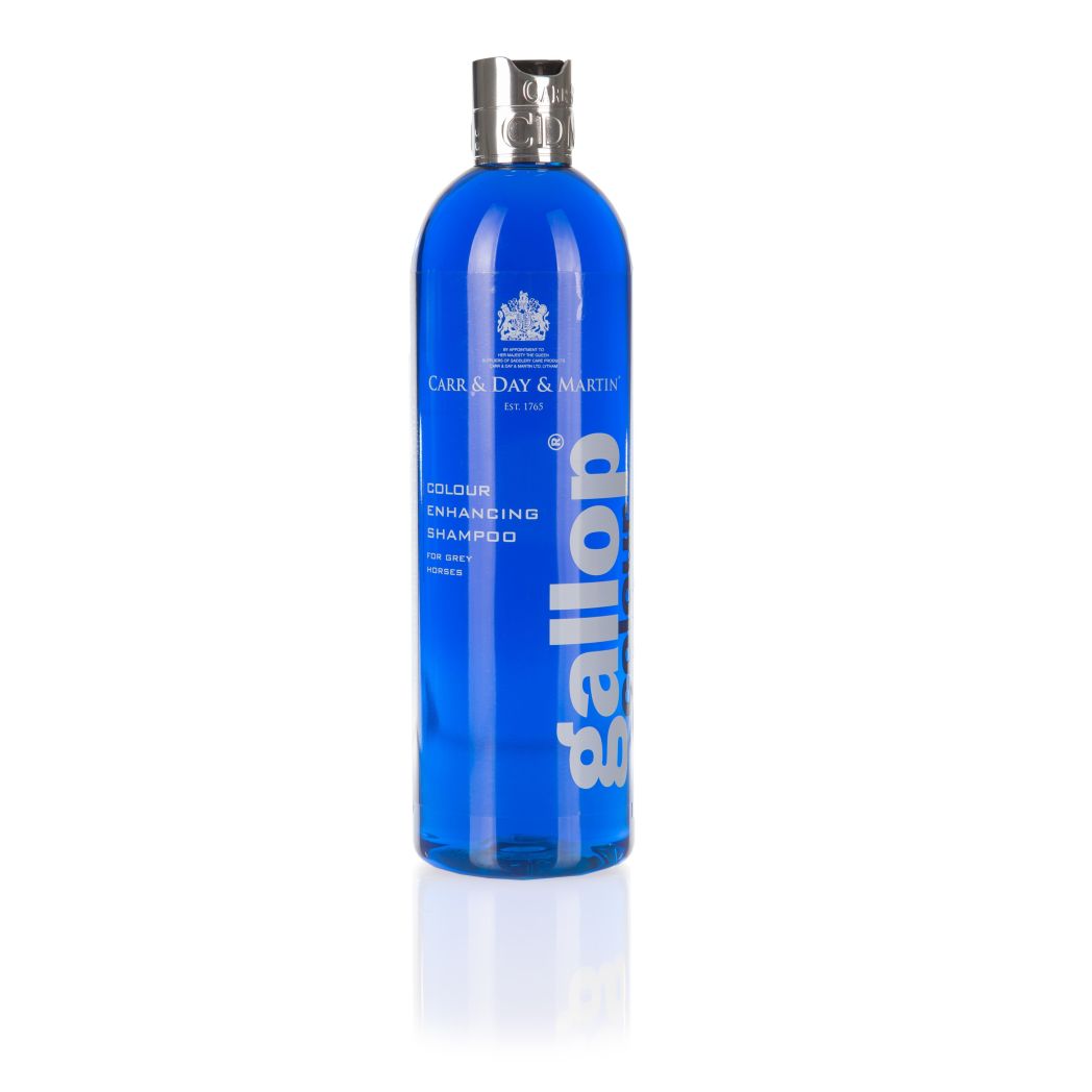 Gallop Colour Enhancing Shampoo