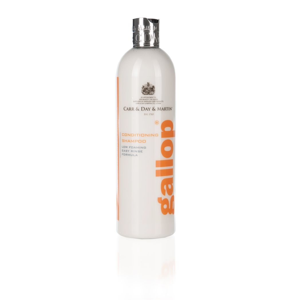 Gallop Conditioning Shampoo