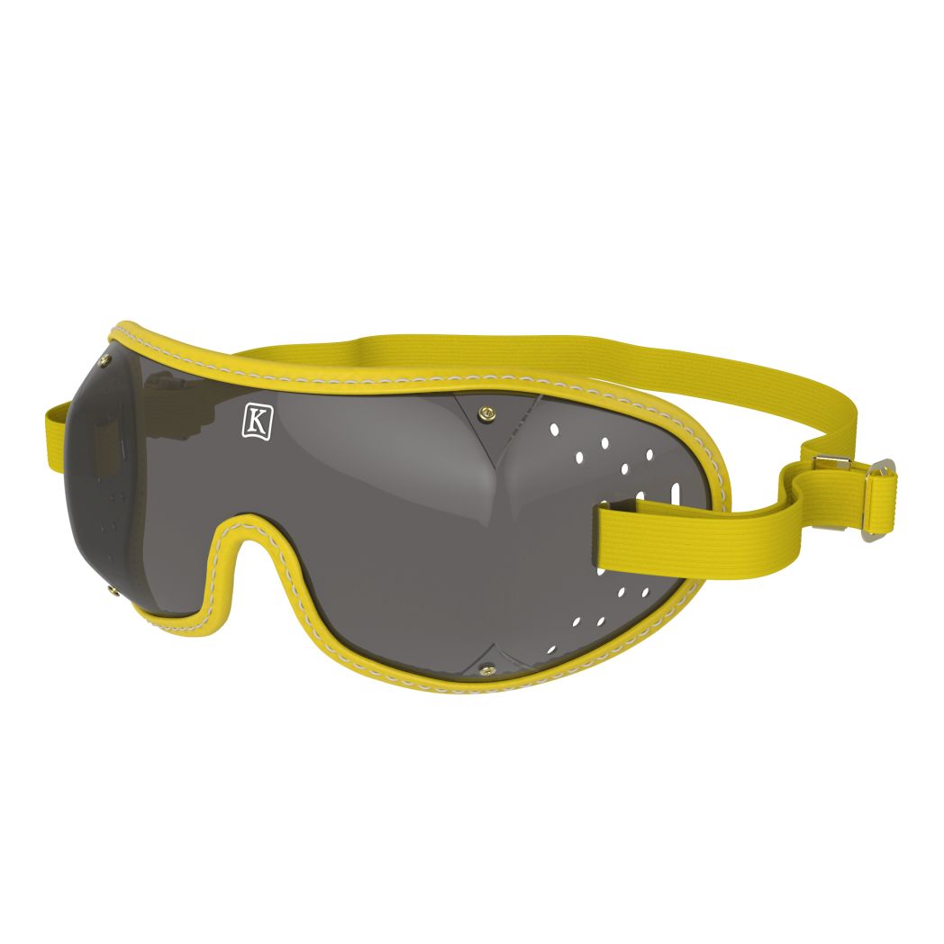 Kroops Triple Slot Goggles