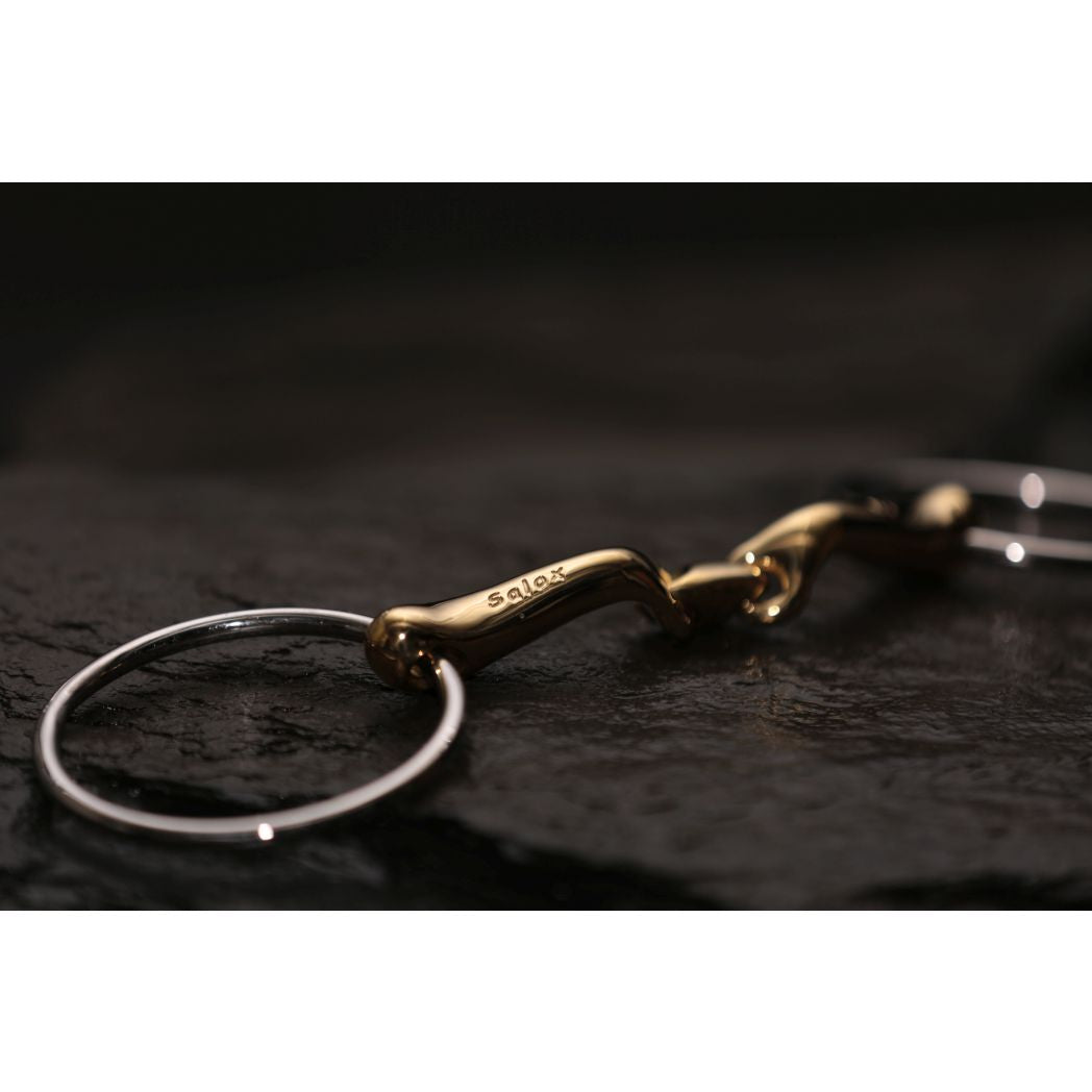 Neue Schule Verbindend Loose Ring 16mm Mouth 70mm Ring