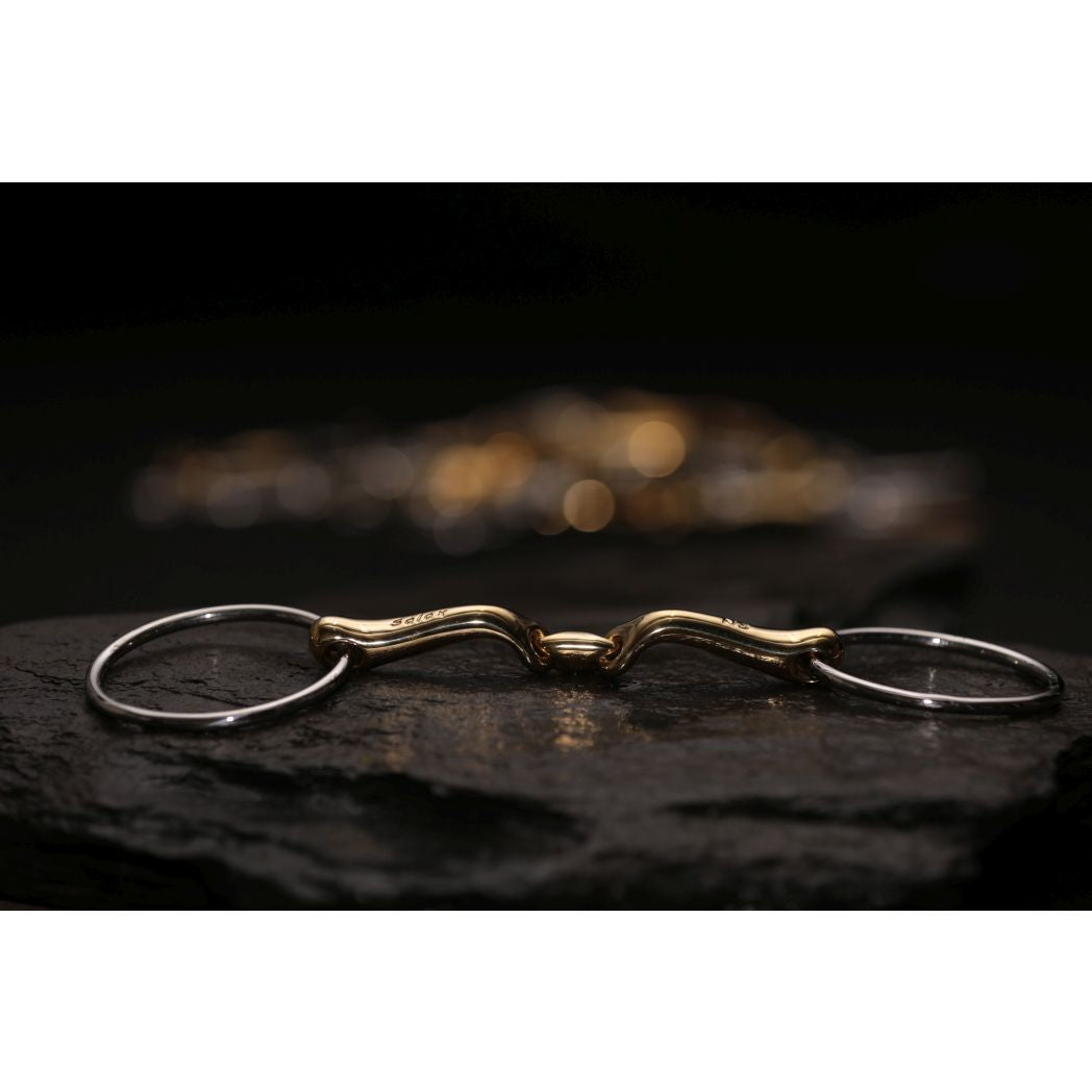 Neue Schule Verbindend Loose Ring 16mm Mouth 70mm Ring