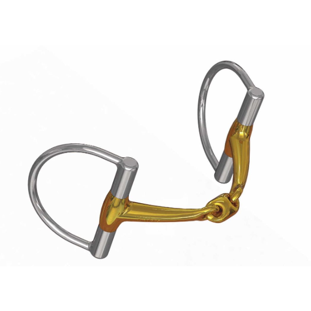 Neue Schule Tranz Angled Lozenge D-Ring