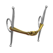 Neue Schule Tranz Angled Lozenge 16mm Full Cheek