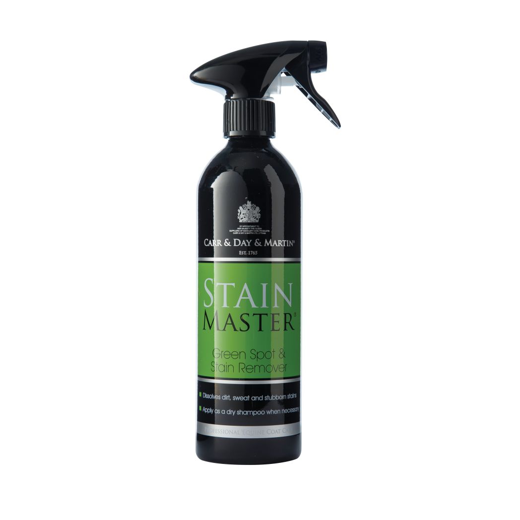Canter Stain Master Spray