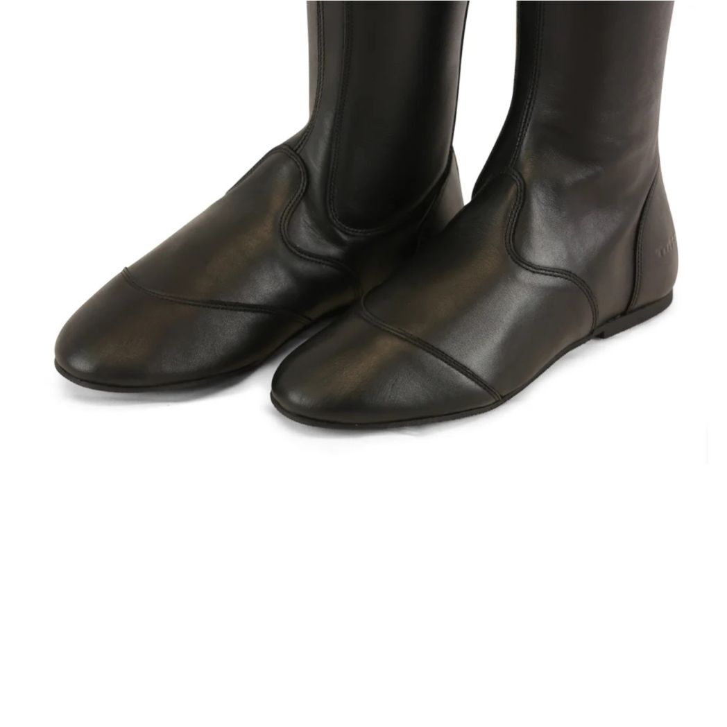 Tuffa Haydock Children's Race Boots Black