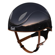 UoF Carbon XRS Riding Helmet