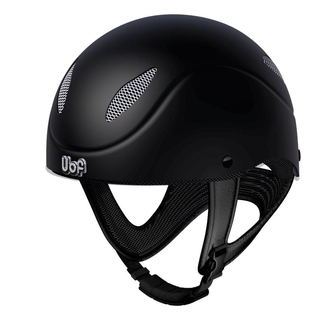 UoF Race Evo Riding Helmet