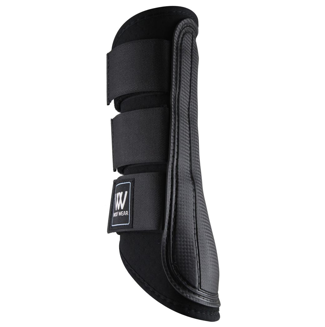 Woof Wear Double Lock Brushing Boots