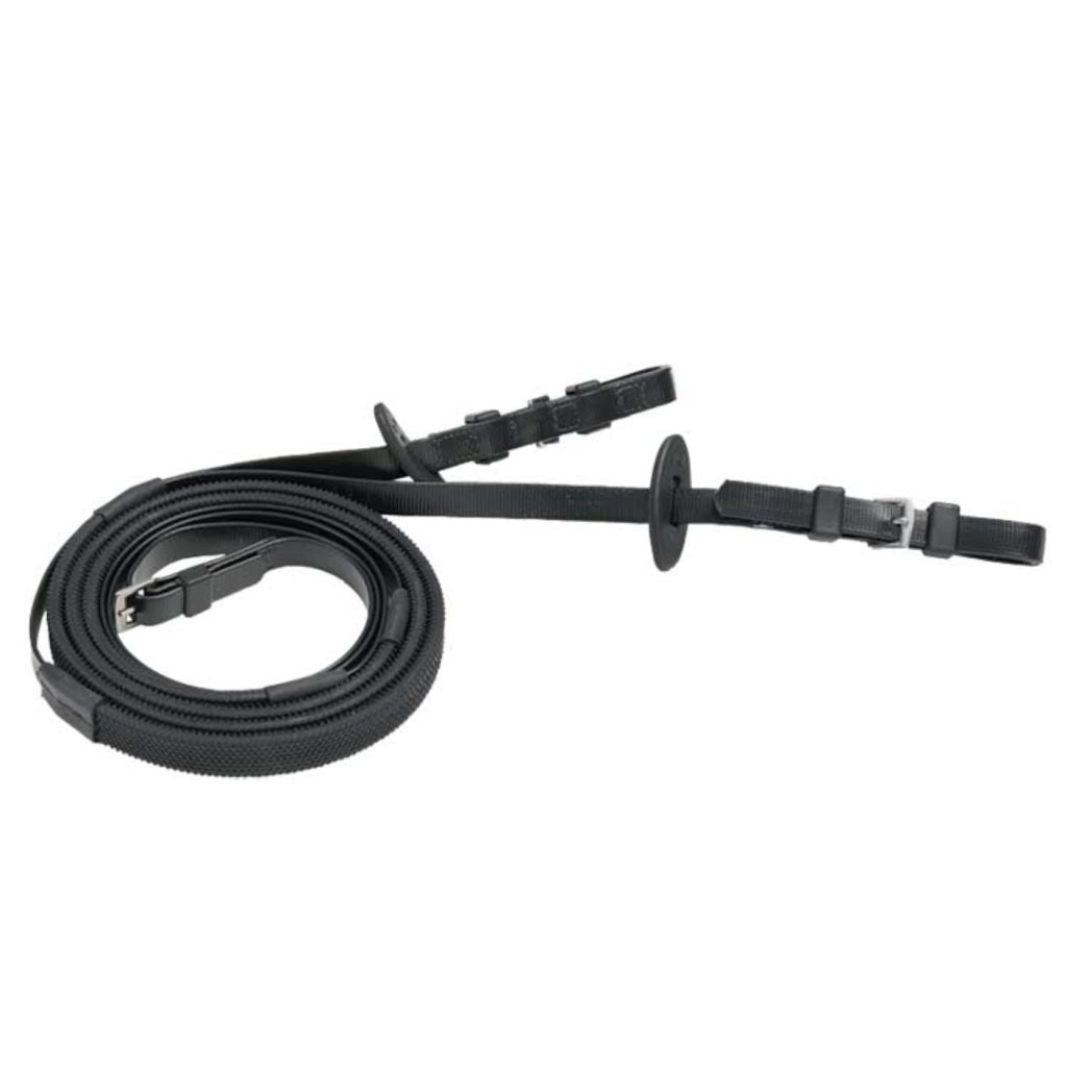 Zilco 16mm Race Reins Buckle Ends