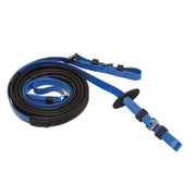 Zilco 16mm Race Reins Buckle Ends