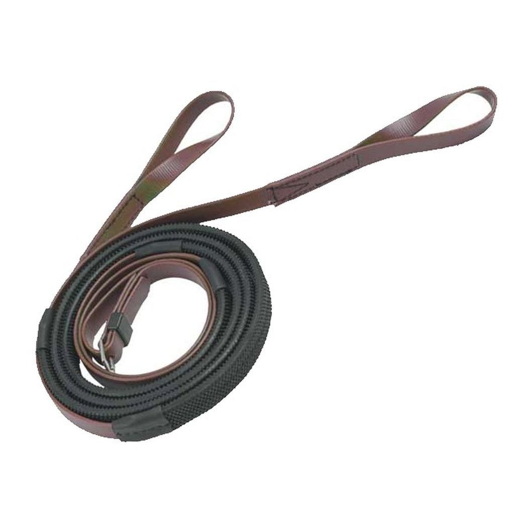 Zilco 16mm Race Reins Loop Ends