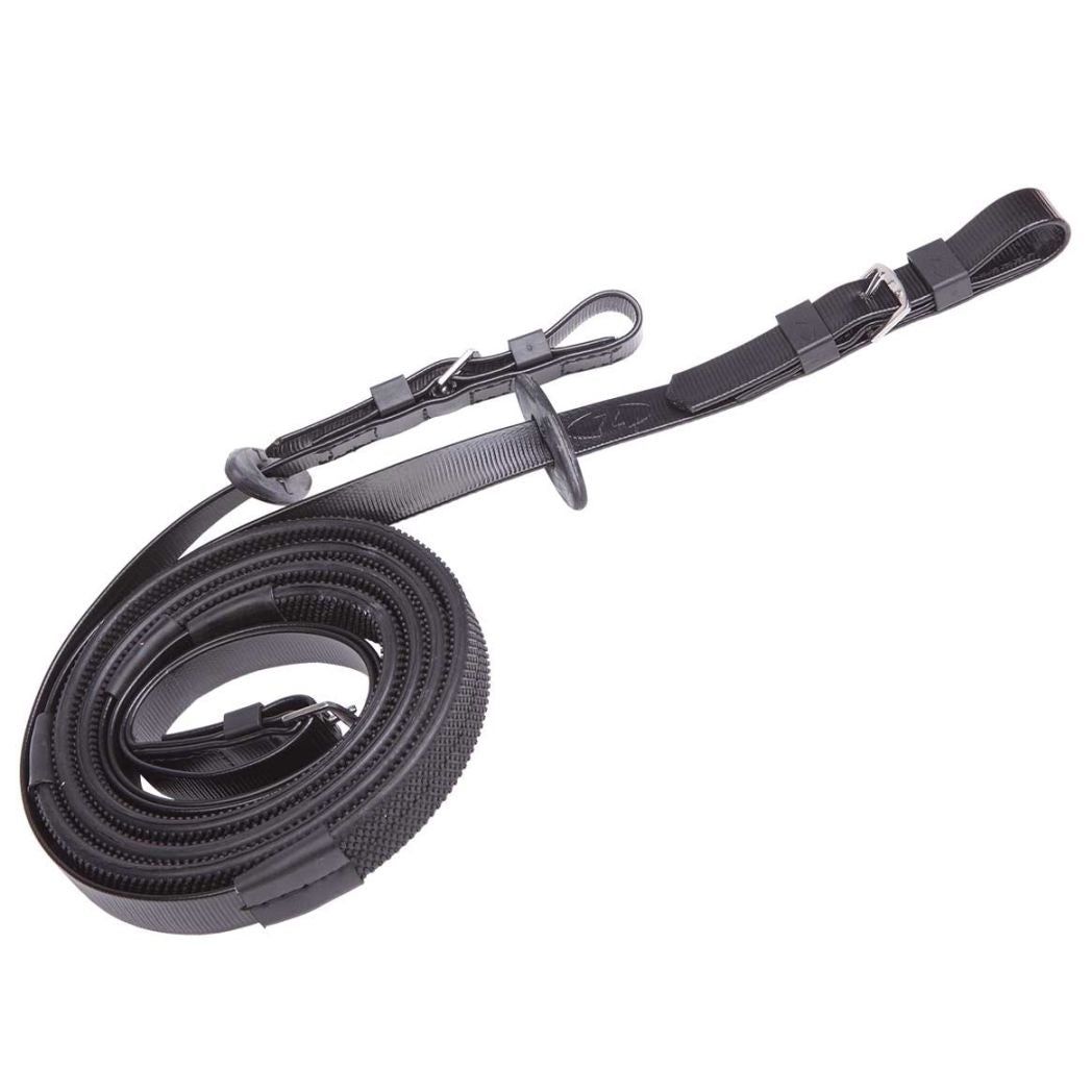 Zilco 19mm Race Reins Buckle Ends