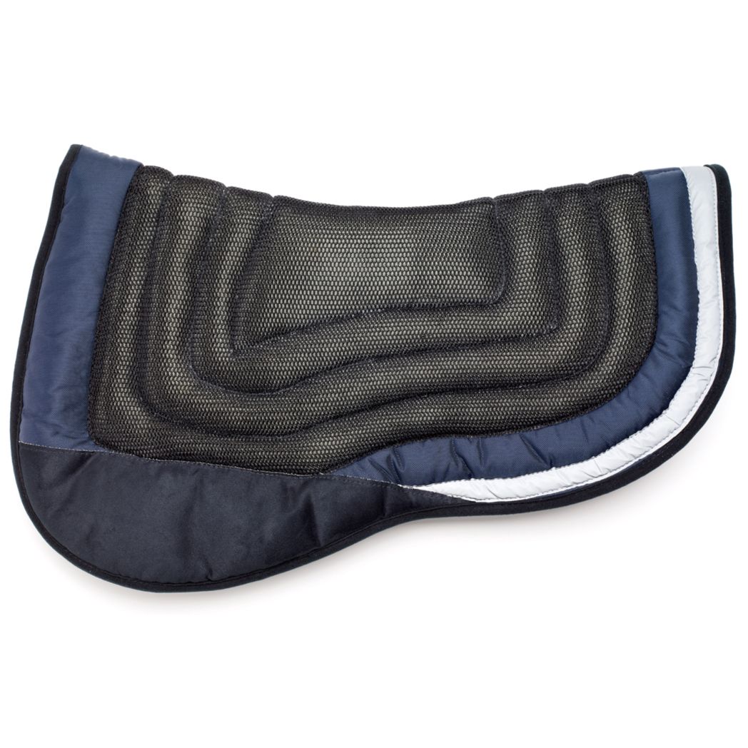 Zilco Track Work Airflow Saddle Cloth