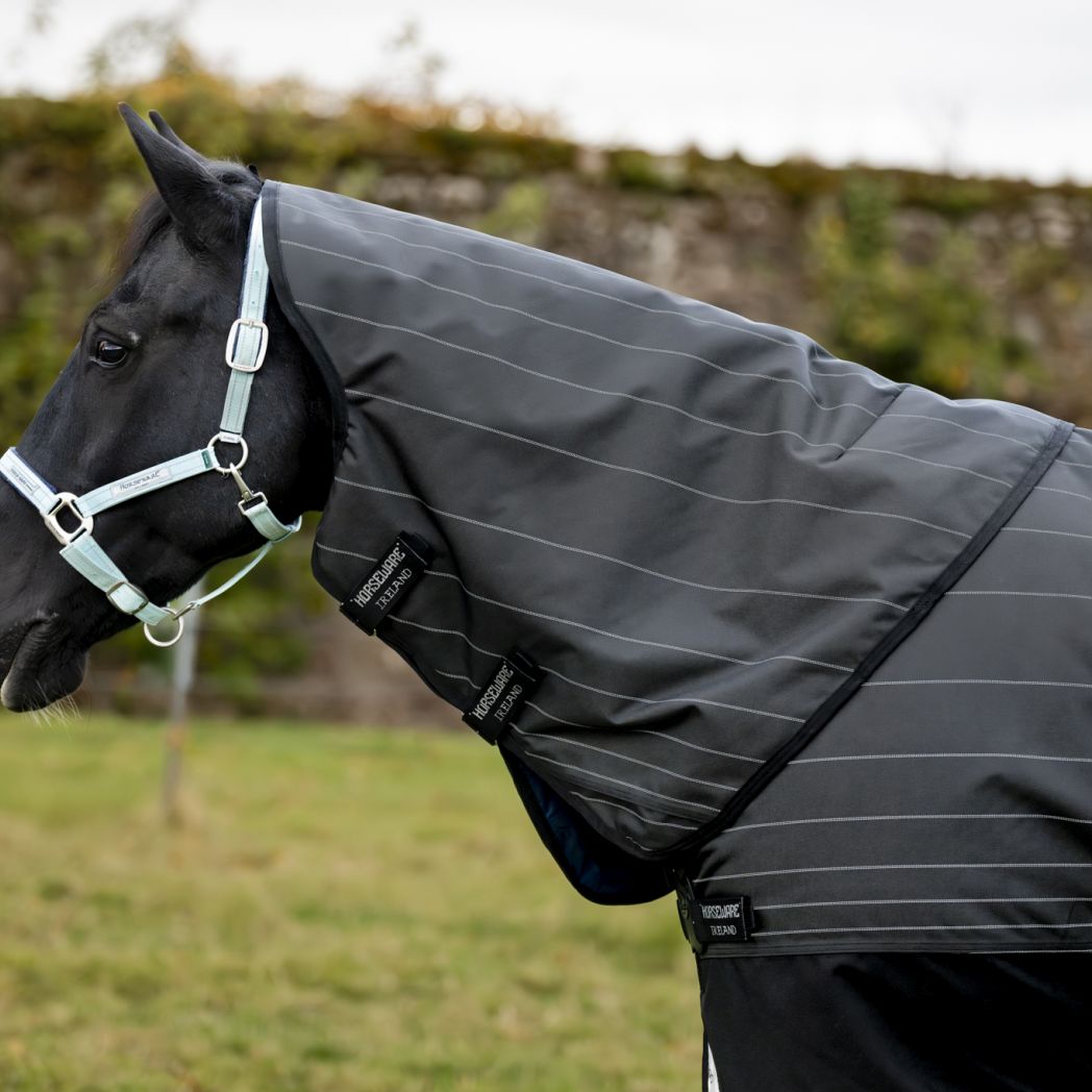 Horseware 1200D FieldSafe Reflectech 250g Turnout 2025
