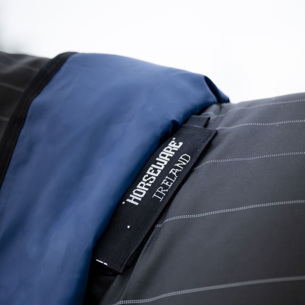 Horseware 1200D FieldSafe Reflectech 250g Turnout 2025