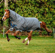 Horseware Amigo Bravo 12 Plus 400g Turnout 2024