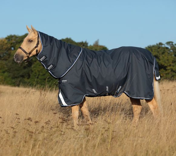 Horseware Amigo Bravo 12 Plus Lite 0g