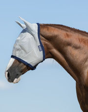 Horseware Amigo Fly Mask with Ears