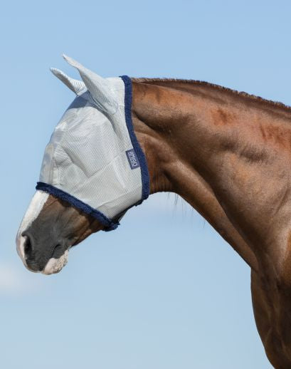 Horseware Amigo Fly Mask with Ears