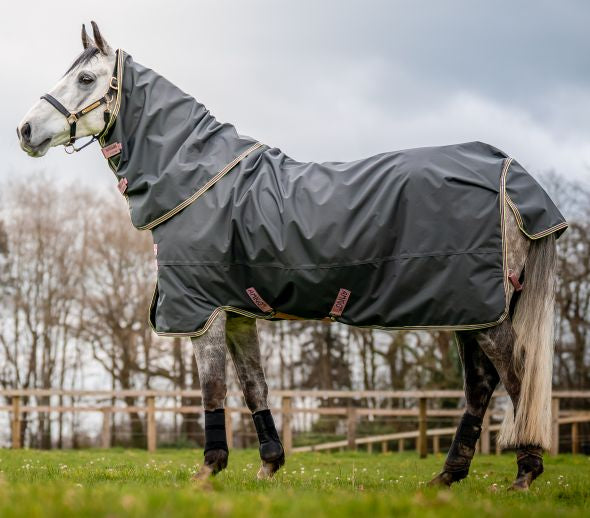 Horseware Amigo Hero Plus Lite 0g