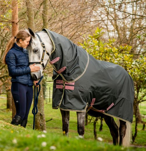 Horseware Amigo Hero Plus Lite 0g