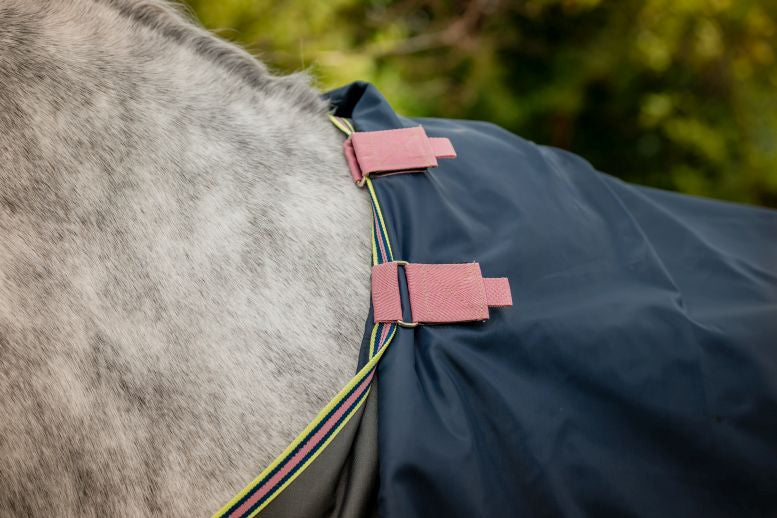 Horseware Amigo Hero Plus Lite 0g