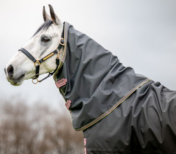 Horseware Amigo Hero Plus Lite 0g