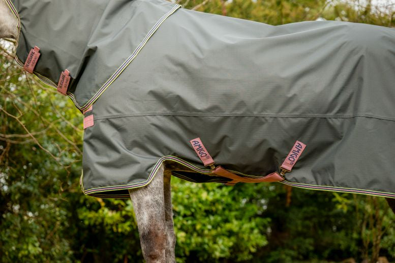 Horseware Amigo Hero Plus Lite 0g