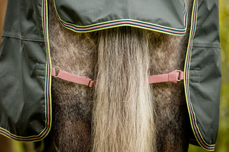 Horseware Amigo Hero Plus Lite 0g