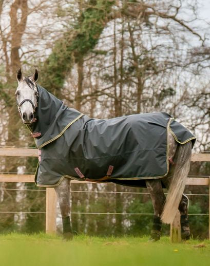 Horseware Amigo Hero Plus Lite 0g