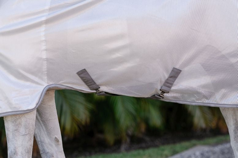 Horseware Amigo All-in-One Fly Sheet