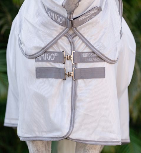 Horseware Amigo All-in-One Fly Sheet