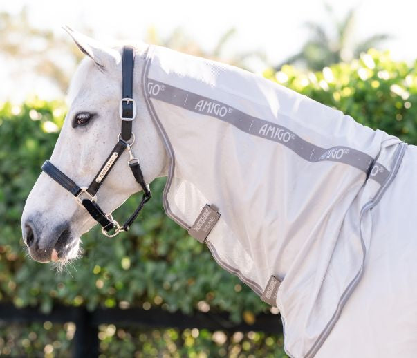 Horseware Amigo All-in-One Fly Sheet