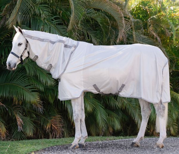 Horseware Amigo All-in-One Fly Sheet