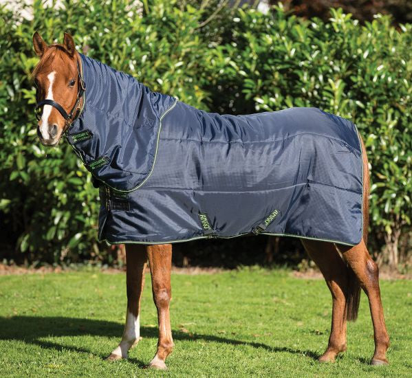 Amigo Pony Insulator Plus 200g