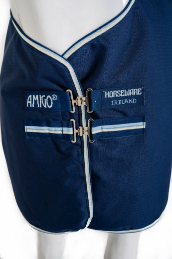 Horseware Amigo Ripstop 900D Plus 100g Turnout
