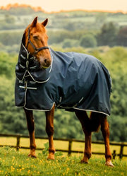 Horseware Amigo Ripstop 900D Plus Pony Turnout 0g